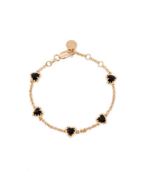 Love Claw chain bracelet