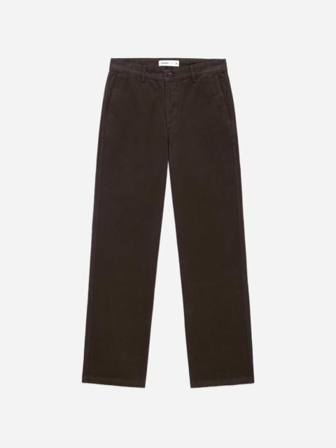 Work Pant - Umber