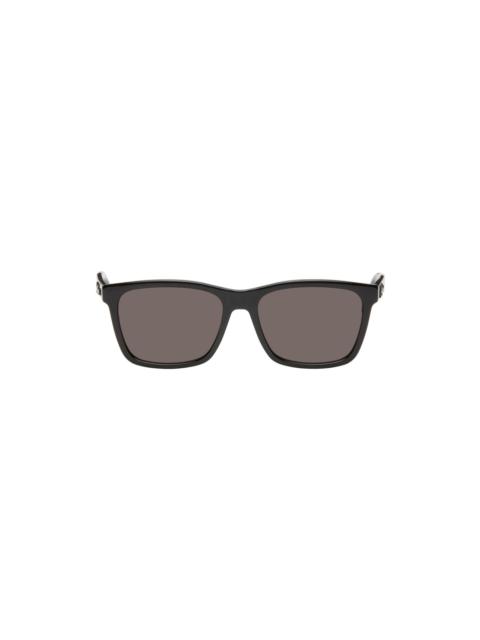 Black SL 318 Sunglasses