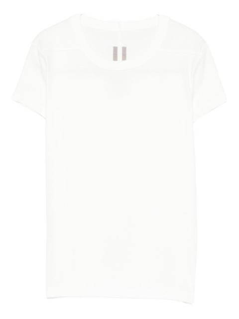 short-sleeve round-neck T-shirt