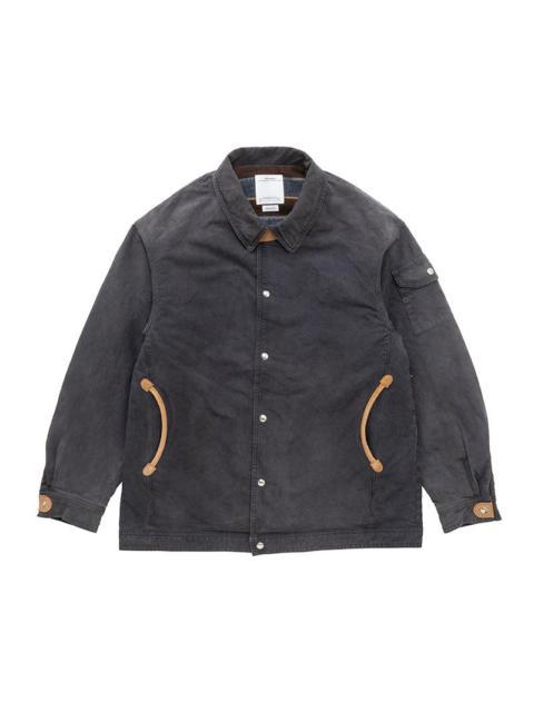 WILLIS BLOUSON NAVY