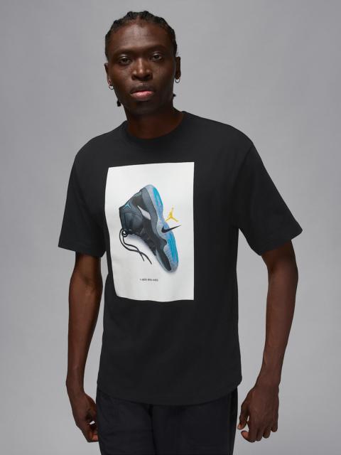 Jordan Brooklyn Men's T-Shirt