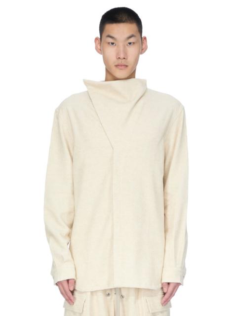 Off-White Concordians Island Shirt