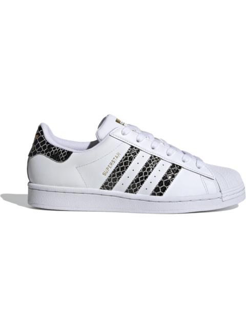 adidas Superstar Cloud White (Women's)