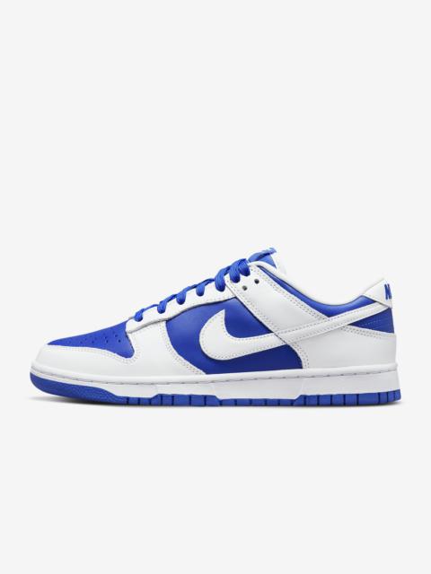 Nike Men's Dunk Low Retro Shoes