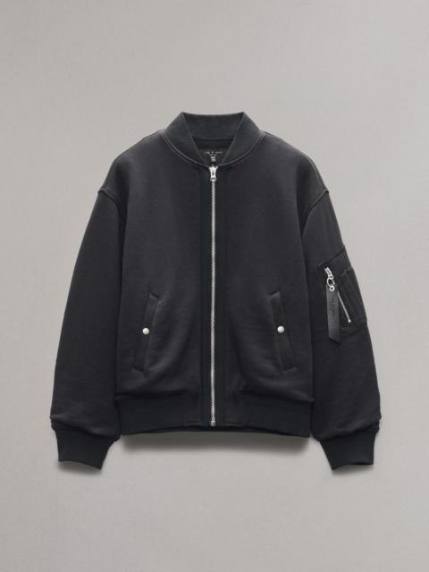 Manston Bomber Jacket