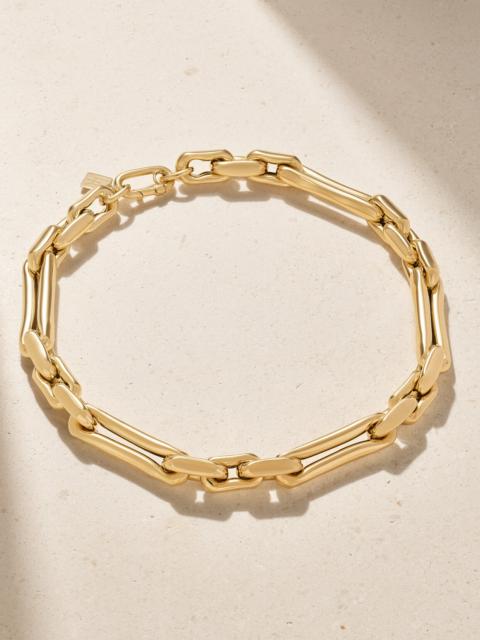 14-karat Gold Necklace