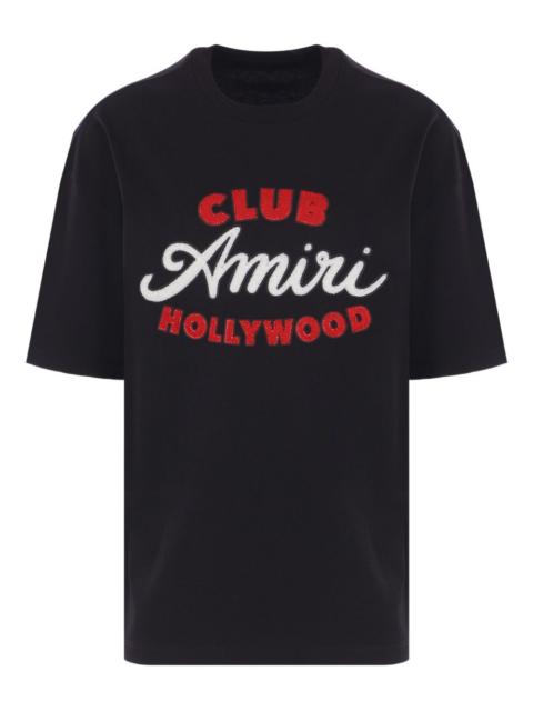 Club Amiri Hollywood T-shirt