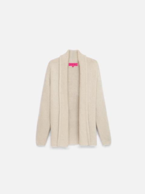 ITALY SMOKING JACKET