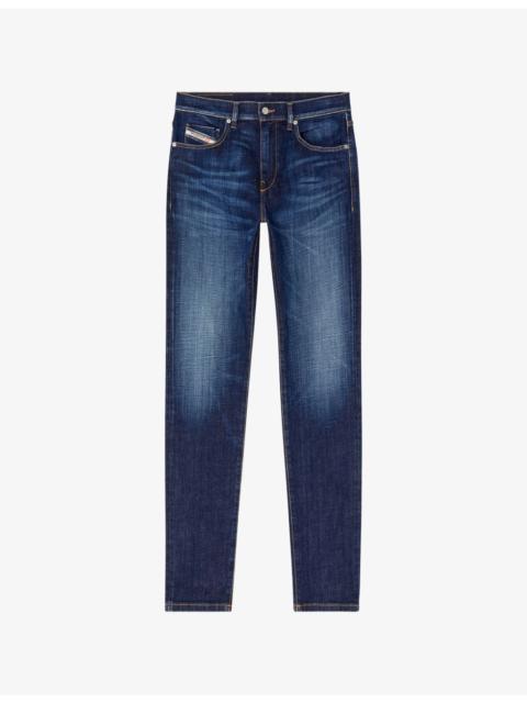 2019 D-Strukt 09l61 Slim-Fit Denim Jeans