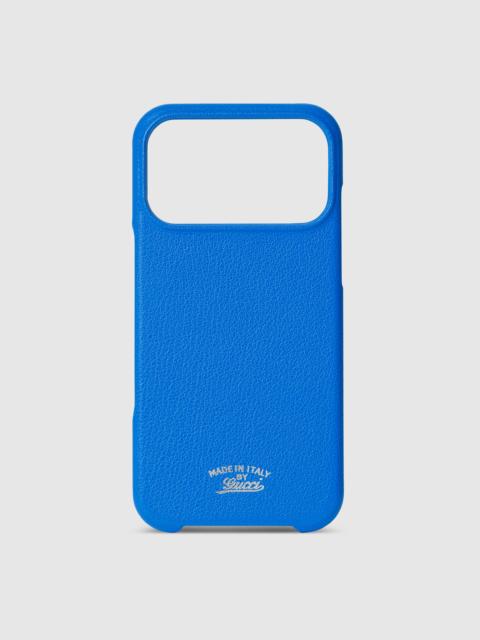 Case for iPhone 17 Pro Max