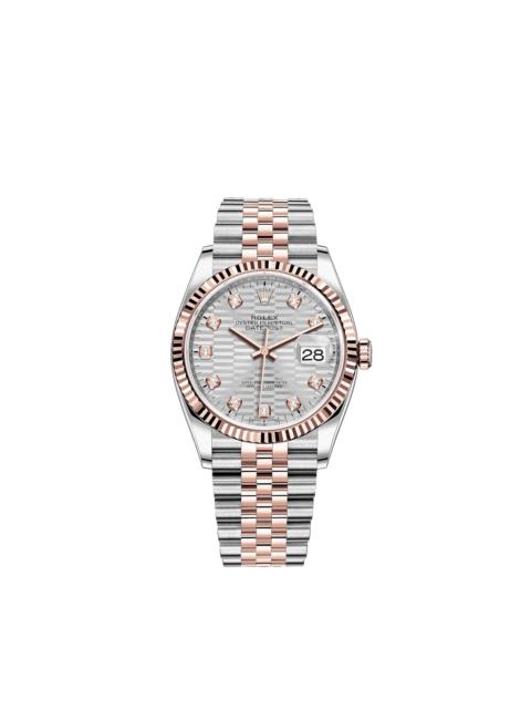 DATEJUST 126231