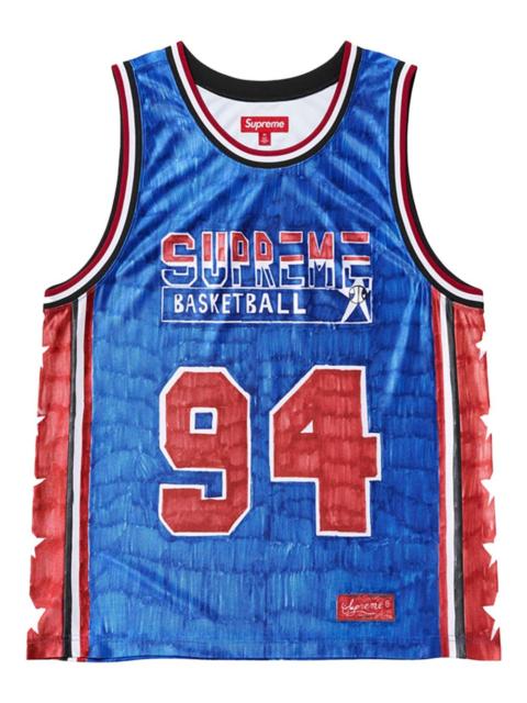 basketball jersey