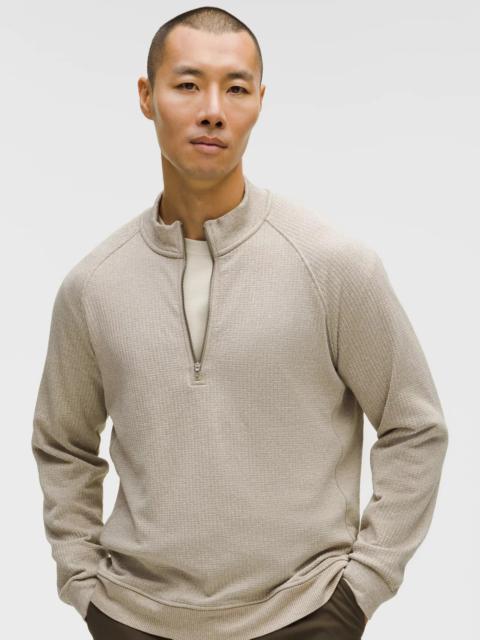 Engineered Warmth Half Zip