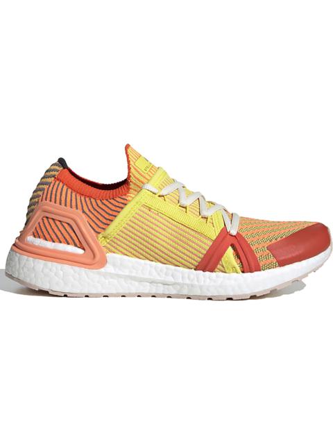 adidas Ultra Boost 20 S Stella McCartney Orange Lemon (Women's)