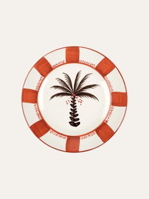 Indigenista Dessert Plate Set of 2