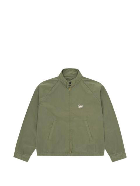 Carol front pockets jacket