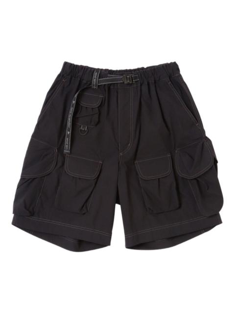 cargo shorts