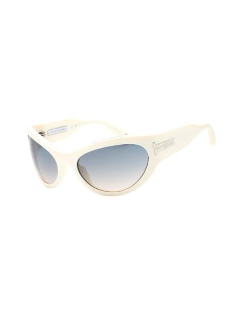 Marc Jacobs Women's MJ 1087/S 61mm Sunglasses