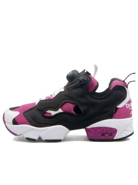Reebok InstaPump Fury OG 'Brazen Berry' M40933