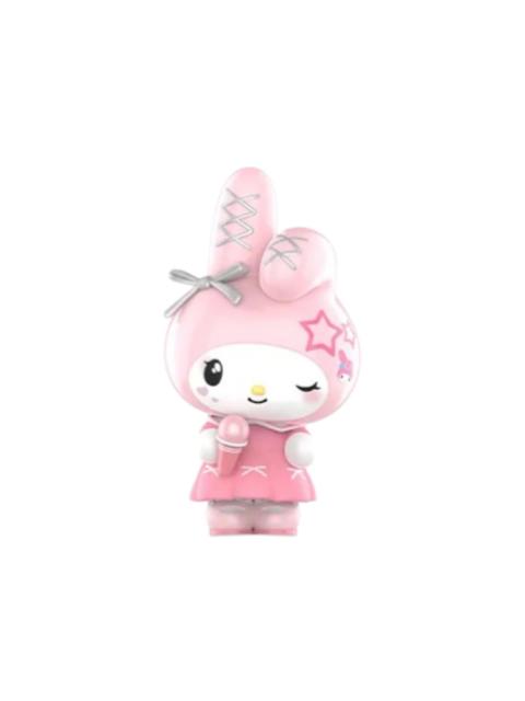 Pop Mart Hello Kitty and Friends Sanrio Characters Series My Melody Figure