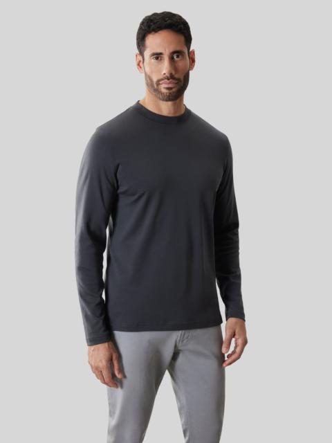 The Barakett High Crew