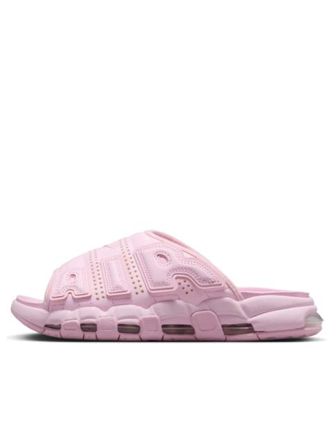(WMNS) Nike Air More Uptempo Slides 'Pink Foam' FJ2597-600
