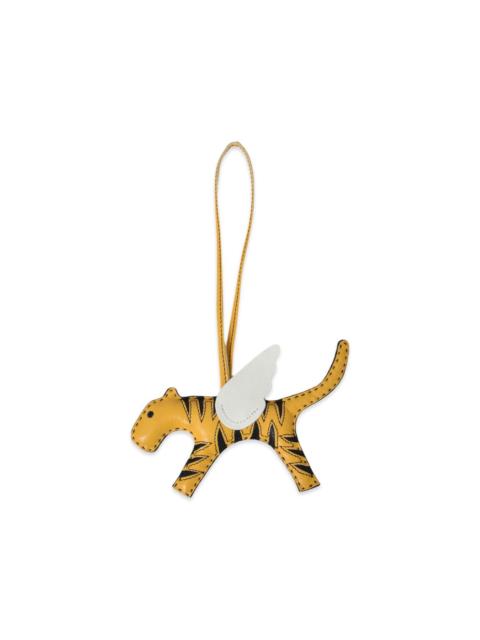 tiger keyrings