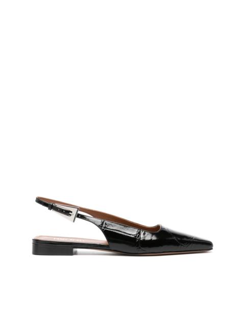 Bettina ballet flat