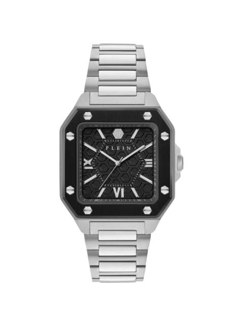 Plein Edge 42mm watch