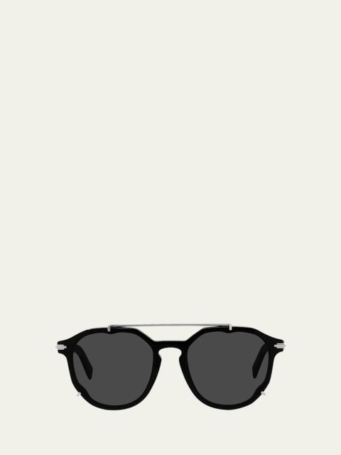 DiorBlackSuit RI Sunglasses