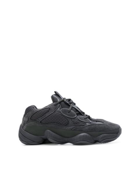 Yeezy 500 "Utility Black"