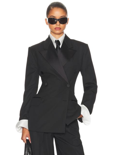 The Tuxedo Jacket