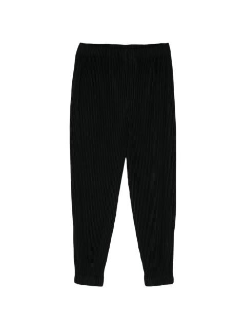 MC JUNE PANTS - BLACK