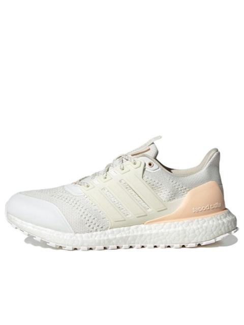 (WMNS) adidas UltraBoost DNA Guard 'Chalk White Bliss Orange' H03602