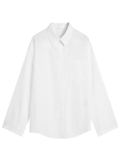 Cecilie Bahnsen Bridget Cotton Shirt