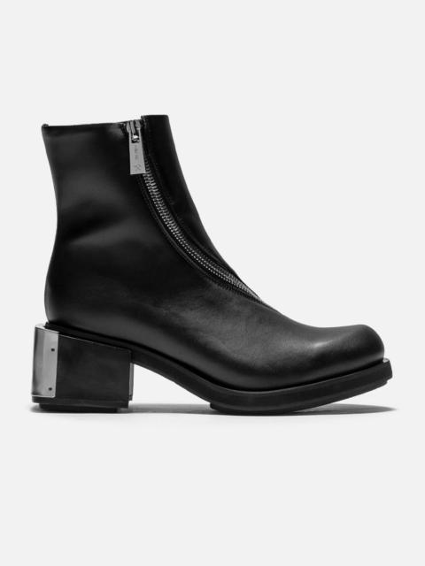ERGONOMIC RIDING ANKLE BOOTS