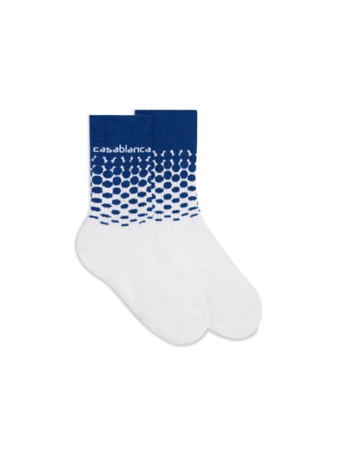 Beyond Destiny Gradient Socks