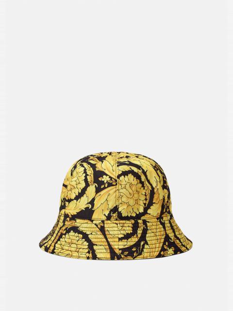 Barocco Bucket Hat