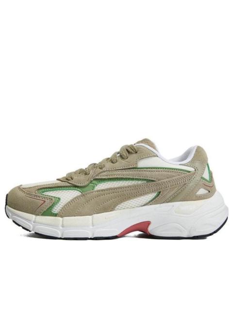 PUMA Teveris Nitro 'Beige White' 388774-14