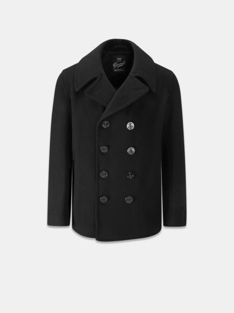 Men's Admiralty Peacoat Black FC
