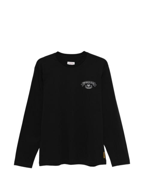 long-sleeve T-shirt