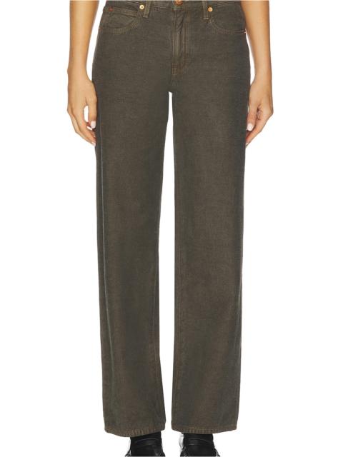 Jazmine Wide Leg Jeans