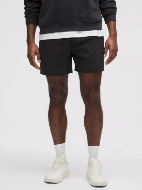 ABC WovenAir Pull-On Short 5"