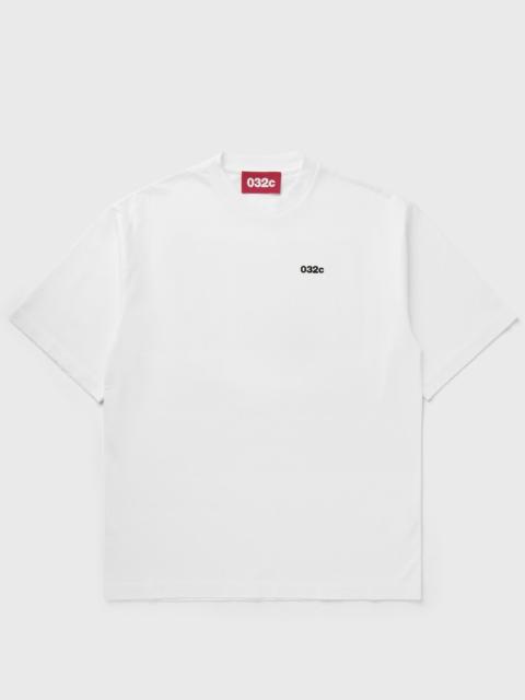 CANDLE DINNER T-SHIRT