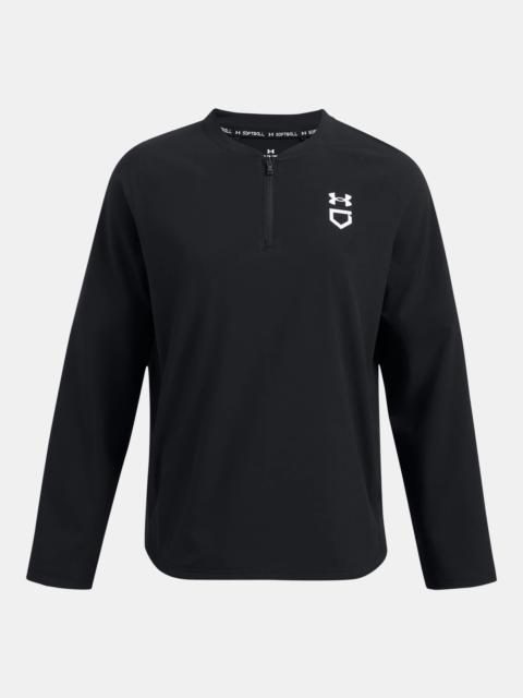 Women's UA Utility Pro Cage Jacket