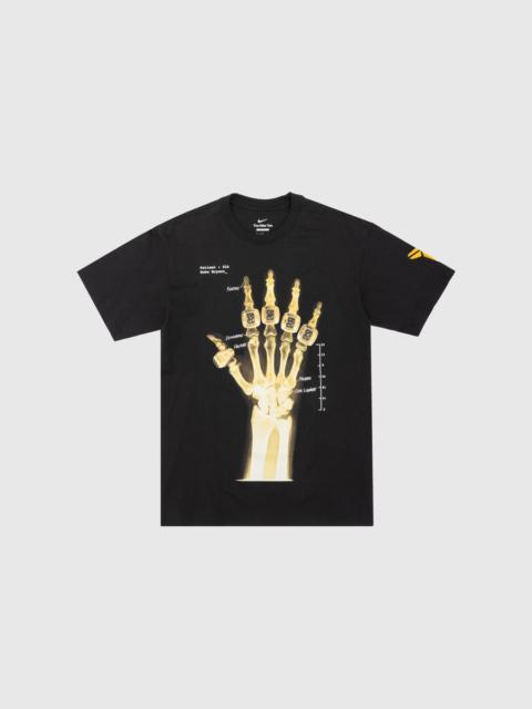 KOBE CREWNECK T-SHIRT "X-RAY"