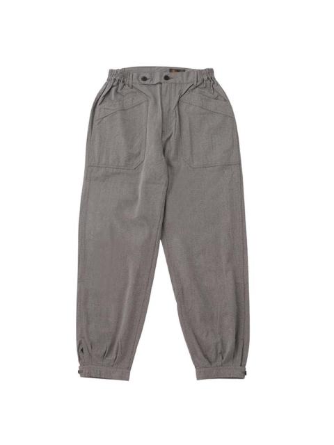 CARROL PANTS GREY