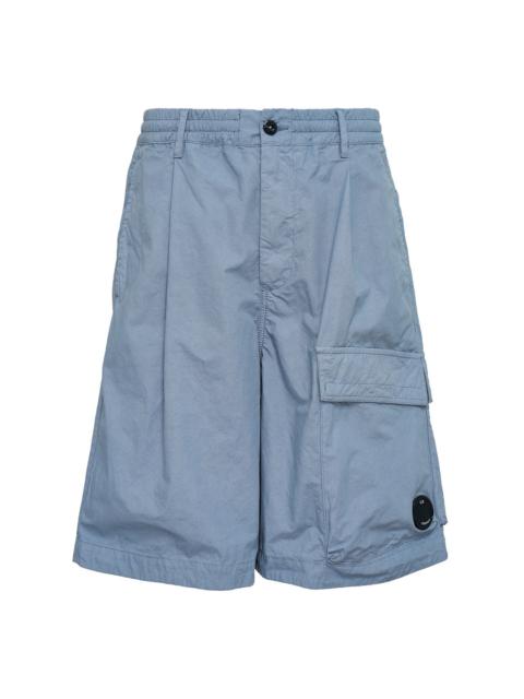 Micro-Reps Boxy Lens Shorts