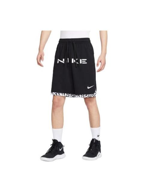 Nike Dri-Fit DNA Shorts 'Black' FJ7229-010